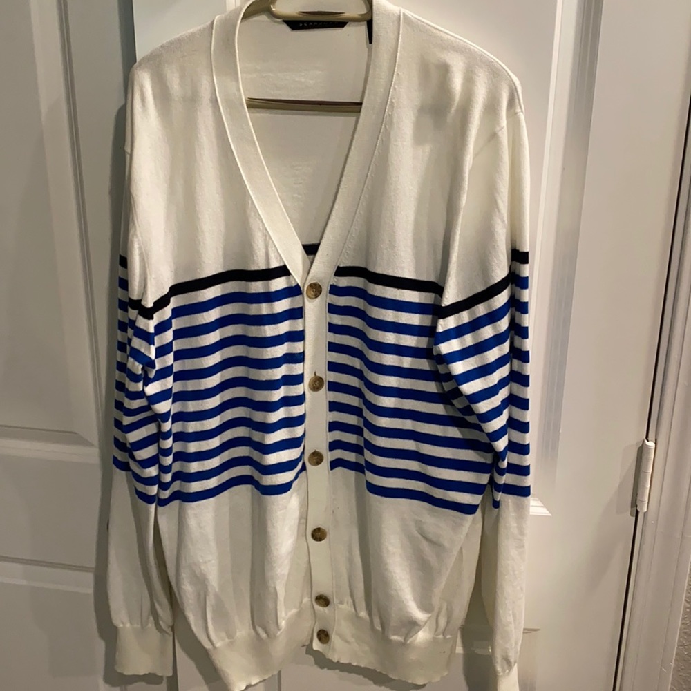 Sean John Sweater